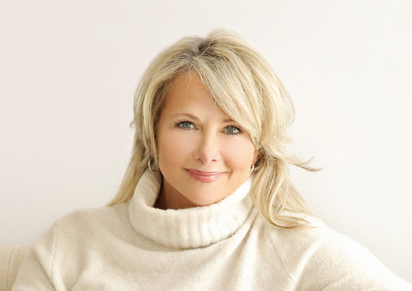 Photo of Suzanne Phillips Fawley